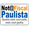 Nota Fiscal Paulista