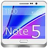 Note 5 Theme Launcher