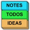 Note Stacks