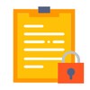 Notes With Password