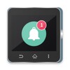 Notifications For SmartWatch 2