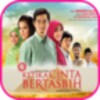 Novel Ketika Cinta Bertasbih