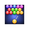 Number Bubble Shooter