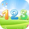 Number Bubbles For Kids