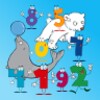 NUMBER COUNT FOR KID