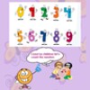 Number Counting Thai