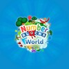 Numberblocks World