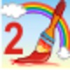 Numbers Coloring Book
