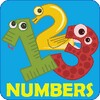 Numbers - Toddler Fun Education