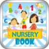 NURSERY BOOK