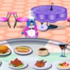 NY Penguin Cooking Restaurant