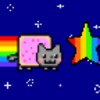 Nyan Cat Snake