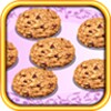 Oatmeal Cookies