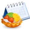 Obst- Und Gemüsekalender