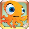 Ocean Octopus Survival