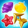 Ocean Splash Match-3