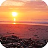 Ocean Sunset