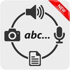 OCR Scanner - Text To Speech, Voice To Text