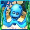 Octopus Hunter