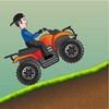 Off Road Climbing – Car Racing