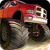 Off-road Hill Racing