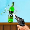 Offline Bottle Shooting Games
