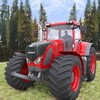 Offline Tractor Farm Game 3d