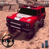 Offroad Jeep Driving 4x4 Games