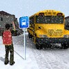 OffRoad School Bus Simulator