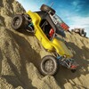 Offroad Stunt Driving Games