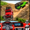 Offroad SUV Driving Adventure - Driving Simulation