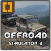 Offroad Track Simulator 4x4