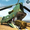 OffRoad US Army Transport