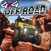 Ofroad 4x4 Jeep Simulator