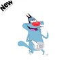 Oggy Game
