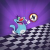 Oggy Go - World Of Racing