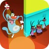 Oggy’s Hide N Seek Challenge