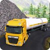 Oil Tanker Cargo Simulator 3D