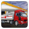 Oil Tanker Truck Simulator
