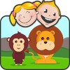 OlaOlo Animal Games