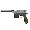 Old Guns