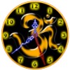 OM Clock