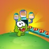 Om Nom Idle Candy Factory
