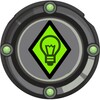 Omnitrix Torch LED Ben Ultimate Flashlight Alien