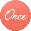 Once