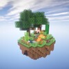 One Block For MCPE