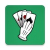 One-handed Solitaire
