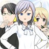 One Manga Day