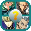 One Punch-Man Character Quiz