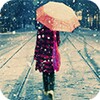 One Snowy Day